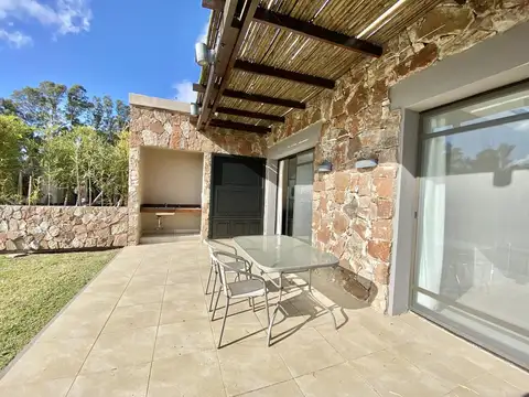 Departamento en Alquiler Temporal con 1 cocheras