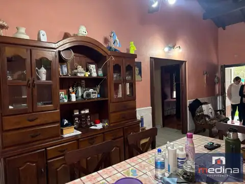 Casa en Venta al Norte