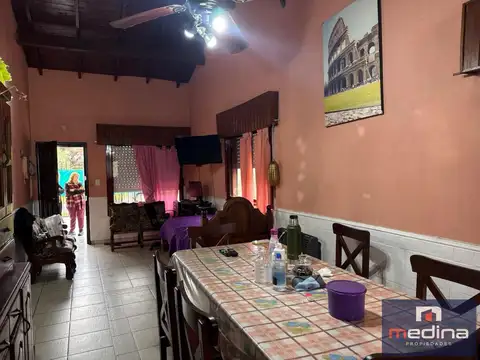 Casa en Venta 25 años
