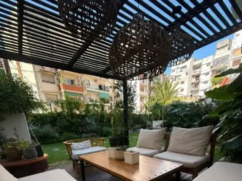 Departamento en Venta 50 años