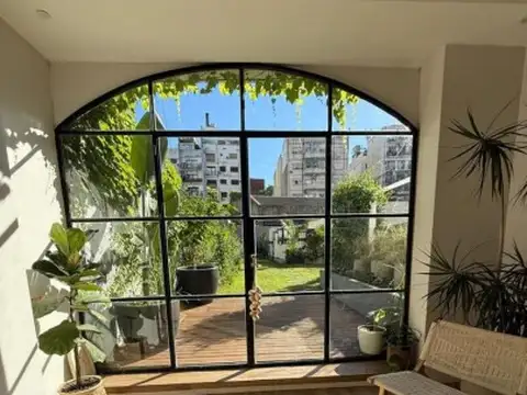 Departamento 5 ambientes con 2 baños