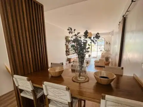 Departamento en Venta en Palermo, USD 590.000