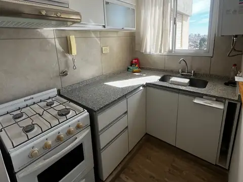 Departamento en Venta en Monte Castro, USD 65.000