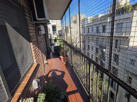 Departamento en Venta en Recoleta, USD 176.900