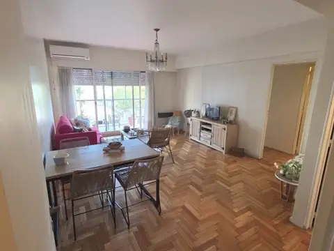 Emilio De Alvear 2300, Piso 8