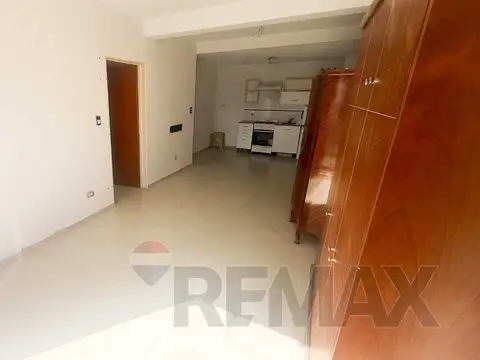 VENTA MONOAMBIENTE CON BALCÓN | TERRAZAS, PARRILLA