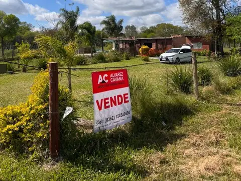 Terreno en Venta en Colonia Popular, USD 23.000