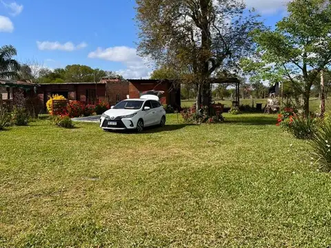 TERRENO EN VENTA BARRIO LA MANSA - COLONIA POPULAR, CHACO