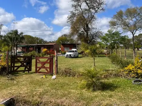 Terreno en Venta de 600,0 m2