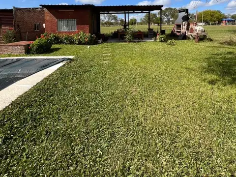 TERRENO EN VENTA BARRIO LA MANSA - COLONIA POPULAR, CHACO