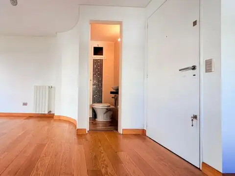 Departamento en Alquiler 40 años