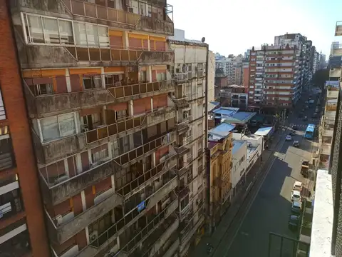 Departamento en Venta de 7 ambientes