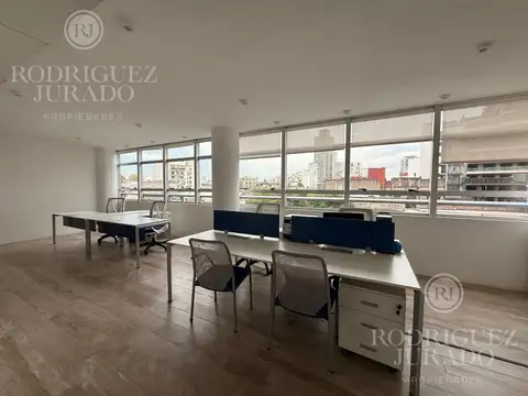 Oficina en Venta en Colegiales, USD 180.000