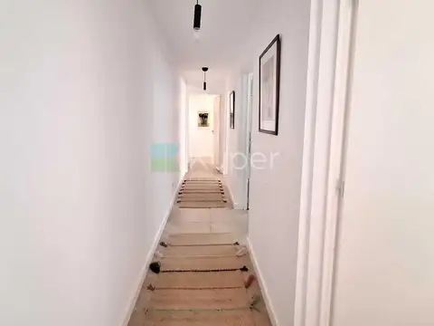 Departamento  en Venta en El Tonó, Pilara, Pilar