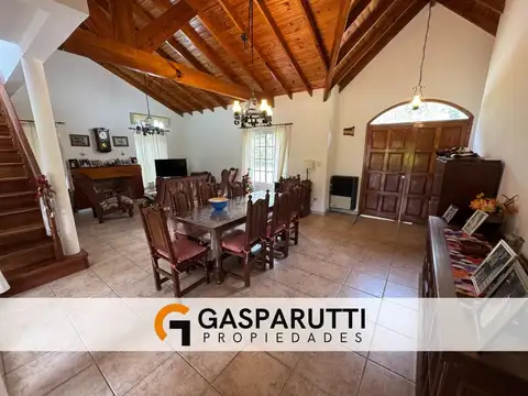 Casa en Venta 15 años