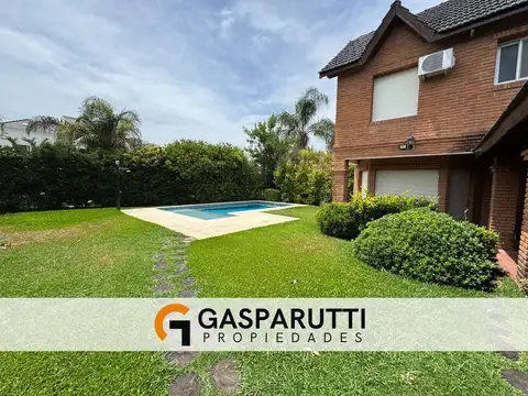 Casa en Venta de 4 dormitorios