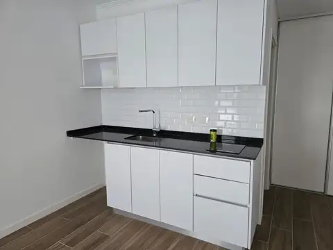 Departamento en Venta en Balvanera, USD 85.176