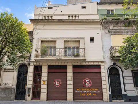 VENTA Oportunidad para uso comercial galpón y / o depósito en Balvanera