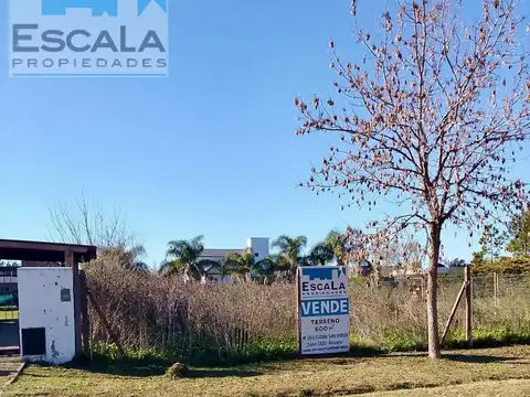 Terreno en Venta de 600,0 m2