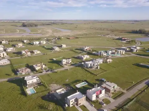 Terreno en Venta en Los Talas, USD 60.000