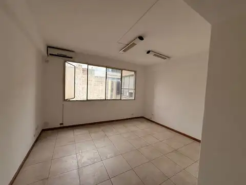 Oficina Monoambiente con 1 baño