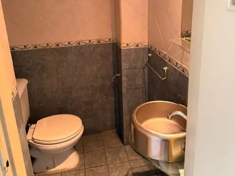 Adolfo Alsina 943 , Piso 5