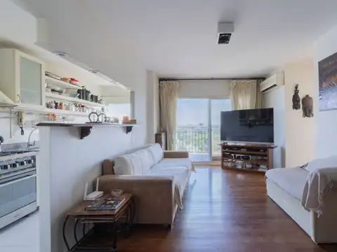 Departamento en Venta en Belgrano, USD 320.000