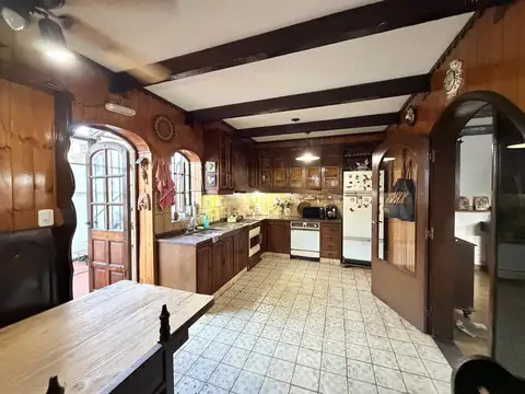 Casa en Venta en Martínez Fleming / Panamericana, USD 345.000