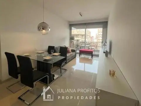Departamento de 2 Ambientes en Quilmes Centro Plaza Conesa