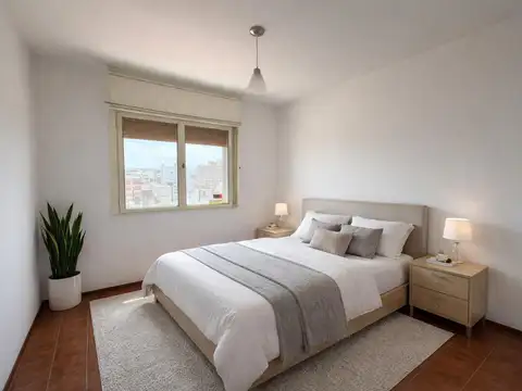 Departamento en Venta al Noroeste