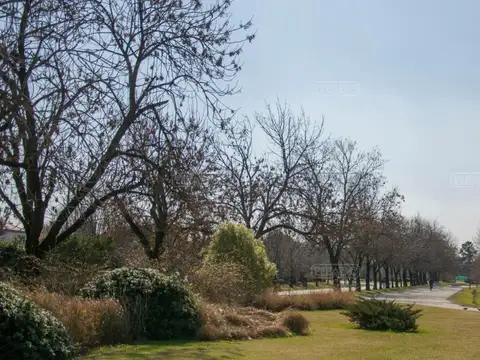 Ayres de Pilar, Panamericana Km 43,5