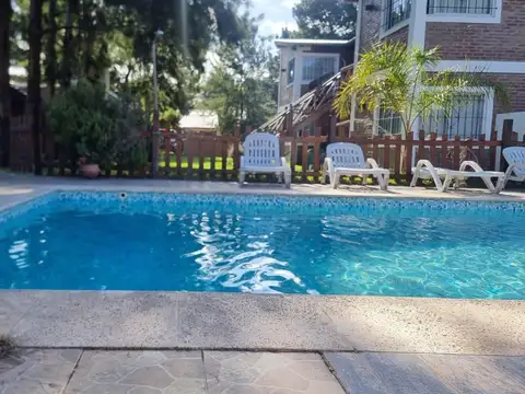 Hotel en Venta en La Lucila Del Mar, USD 240.000