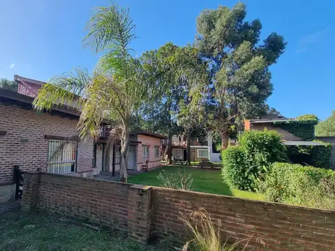 Hotel en Venta 17 Habitaciones