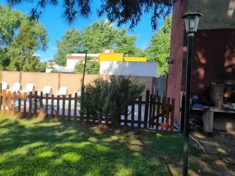 Hotel en Venta en La Lucila del Mar, USD 240.000