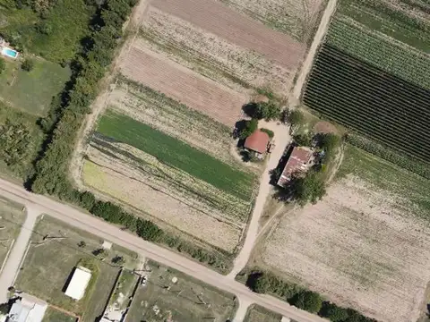 Terreno en Venta en Monte Vera, USD 24.500