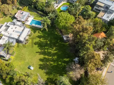 CASA A LA VENTA EN FARM CLUB