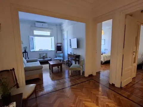 Departamento en Venta 90 años