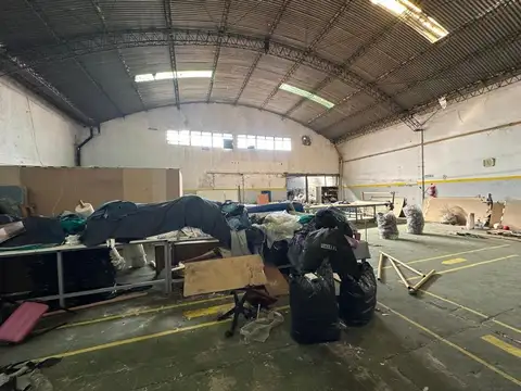 Terreno en Venta en Parque Avellaneda, USD 290.000