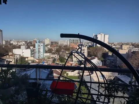 Hermoso departamento de 3 ambientes