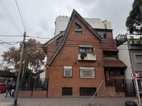 Venta Casa en Caseros - la Merced al 4800