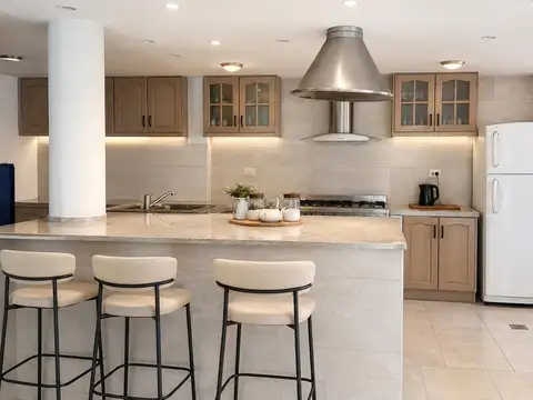 Casa en Caseros