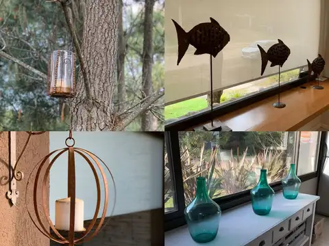 Casa - ALQUILER_TEMPORAL - Argentina, Pinamar
