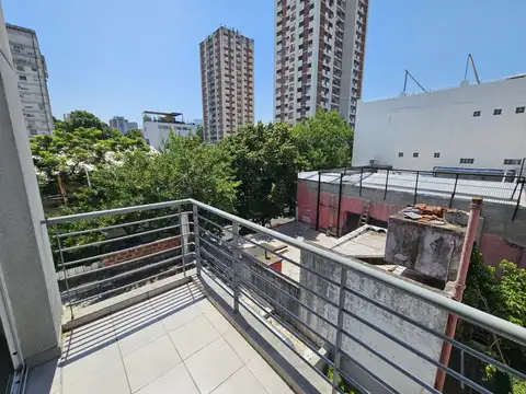 Departamento en Alquiler de 1 dormitorio