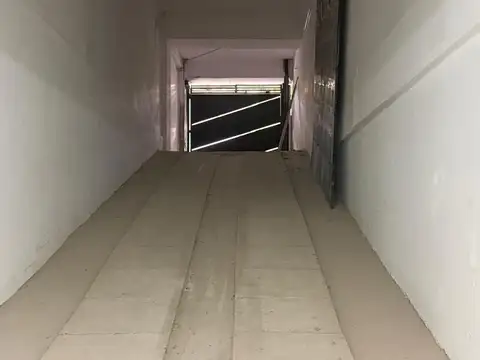 Cocheracubierta  en venta ubicado en Parque Chas