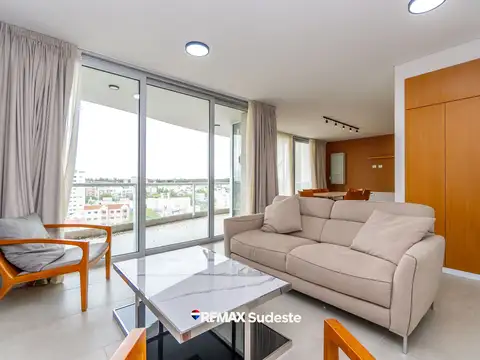 Departamento en Venta en Bahía Blanca, USD 360.000