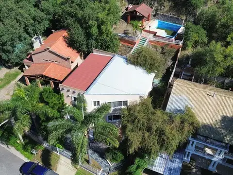 Casa en Venta de 4 dormitorios