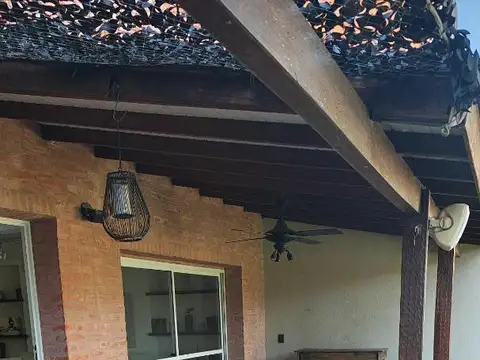 Casa en Alquiler 20 años