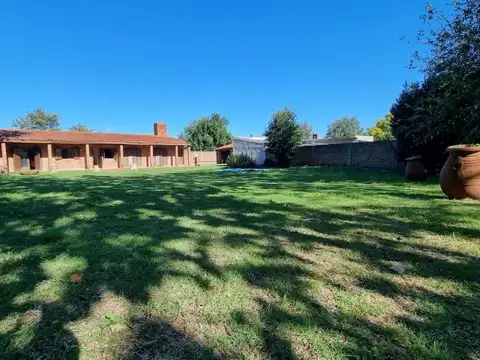 Casa en Venta de 3 dormitorios