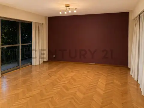 Departamento en Alquiler de 4 dormitorios