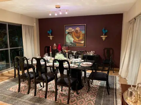 Departamento en Alquiler en Palermo Chico, USD 4.000